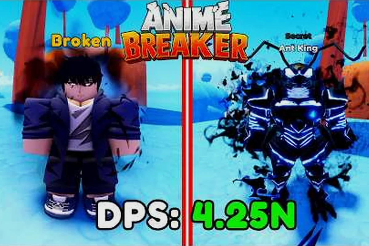 Anime Breaker Ameisenkönig-Karte: Mythische Werte, Dropraten & Review