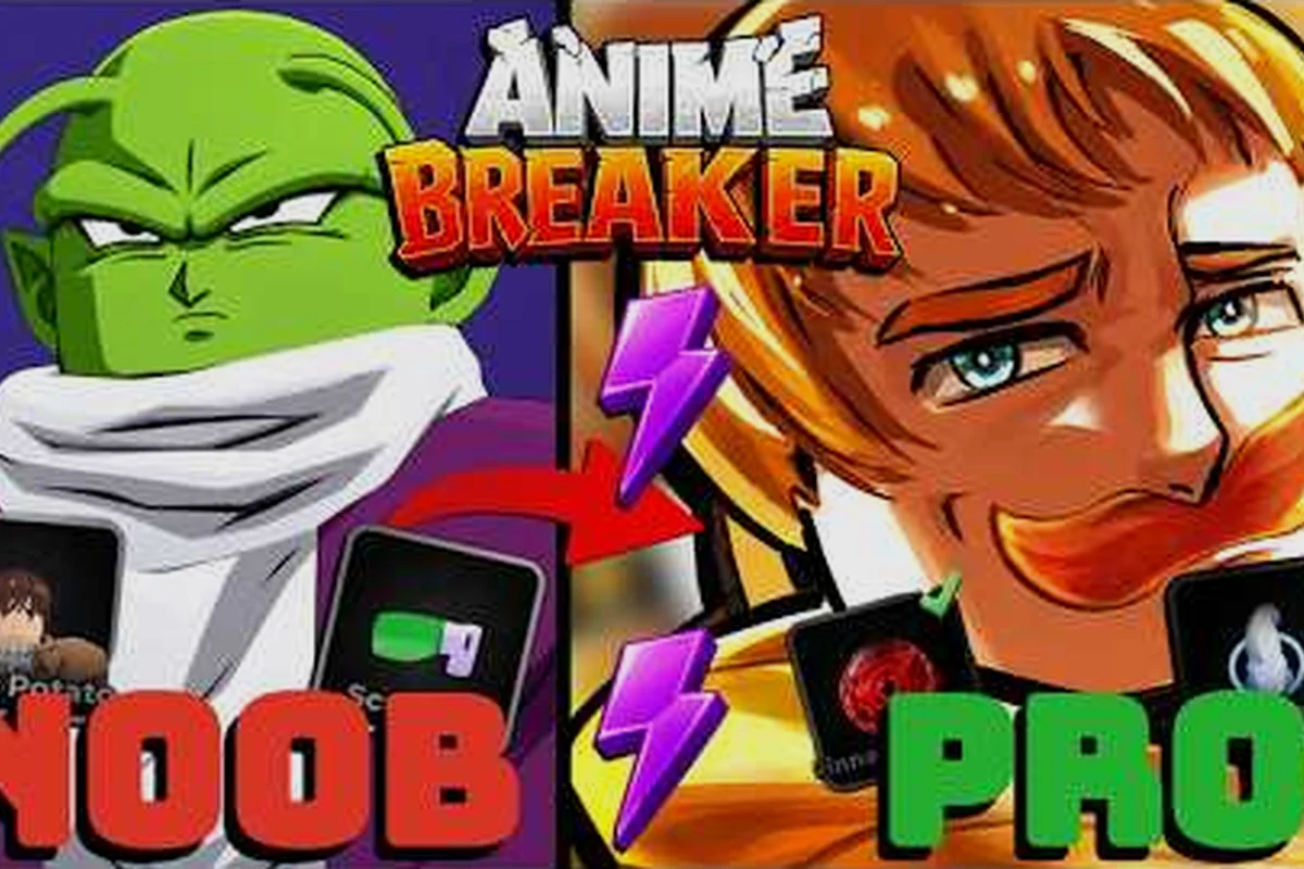 Anime Breaker Karteninventar-Limit: Lagerung, Verkauf & Erweiterung