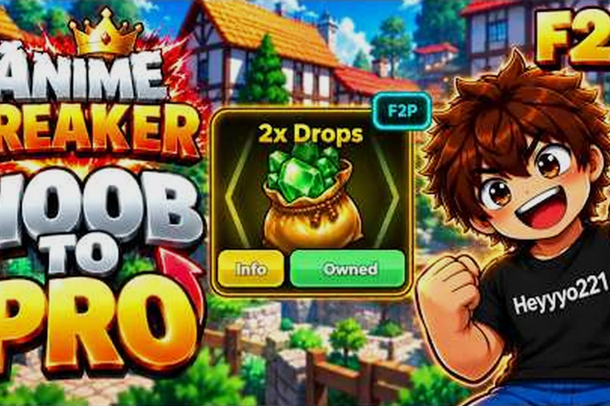 Anime Breaker Bester F2P-Klassenbaum: Kostenlose Skill-Node-Routen