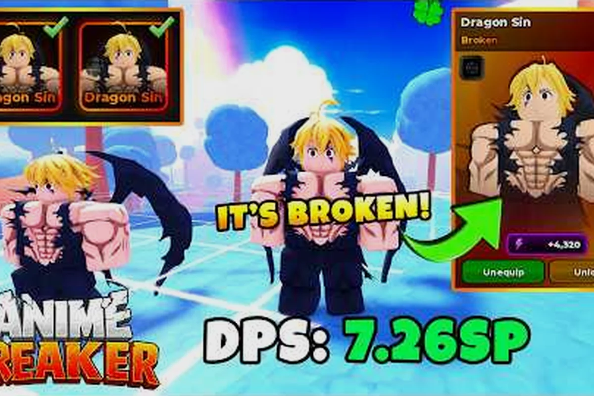 Anime Breaker Kritischer-Treffer-Klassenbaum: Krit, Glück & Abklingzeiten