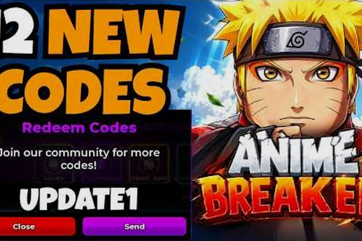 Código NEWSHADOW do Anime Breaker: Recompensas e Desbloqueios de Marcos