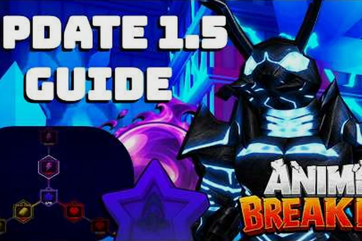 Código NEWTOTEM do Anime Breaker: Recompensas e Correções do Último Patch