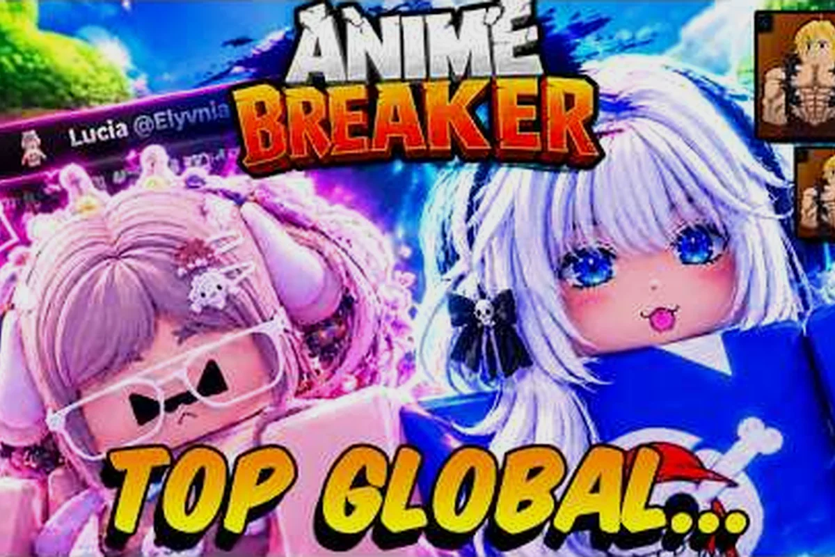 Anime Breaker Energie-Guide: Schnellste Farmrouten & Regenerationstipps