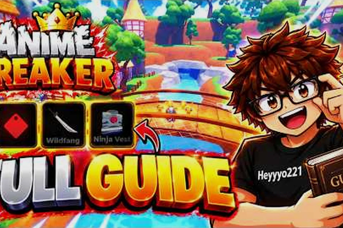 Anime Breaker Mid-Game-Guide: Bester Fortschrittsweg für F2P
