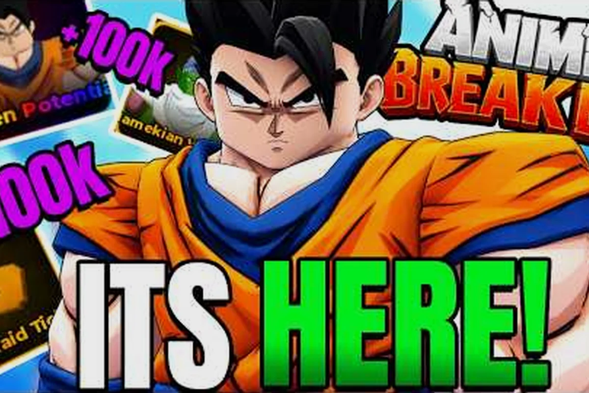 Anime Breaker Gildenbank-Lager: Slots, Embleme & Schlachtzug-Strategie