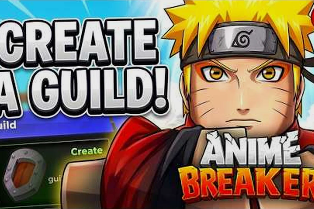 Anime Breaker Gilden-Guide: Erstellen, Beitreten & Schnell Aufleveln
