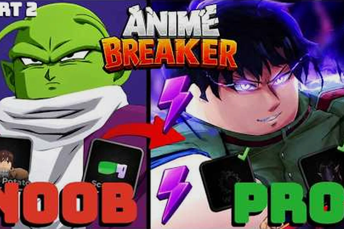 Anime Breaker Party-Verlassen-Befehl: Kick-Regeln & Aktivitätspunkte