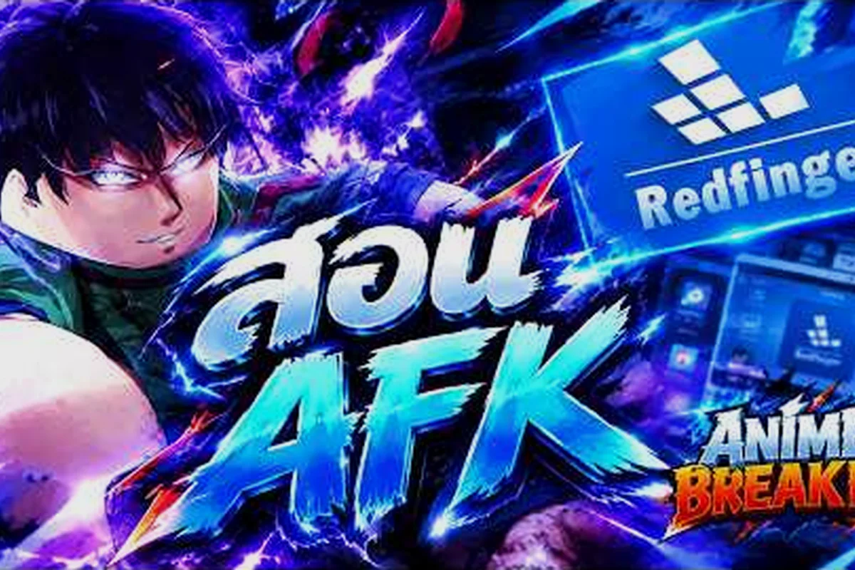 Anime Breaker ポータル難易度ランク：エネルギー、スケーリング、ドロップ