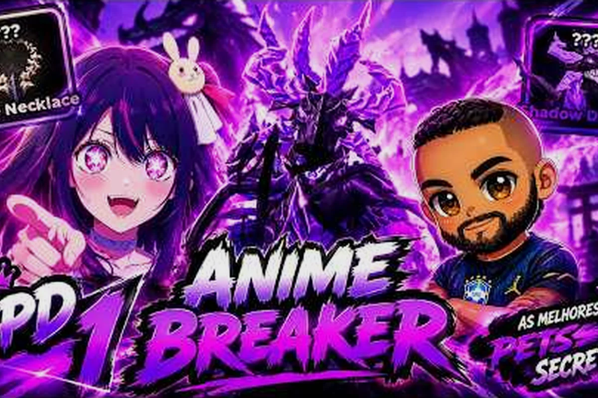 Anime Breaker Glückstotem-Guide: Platzierung, Buffs & Kombinationen