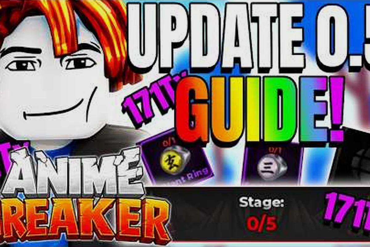 Anime Breaker Schadens-Booster-Stack: Kombos & Cap-Mathematik