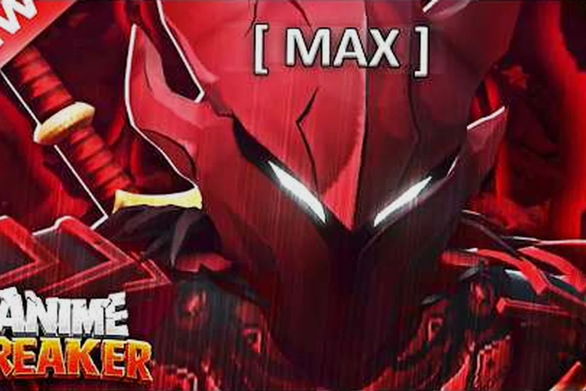 Anime Breaker Schadens-Trank-Stack: Totem-Synergie & Soft Caps