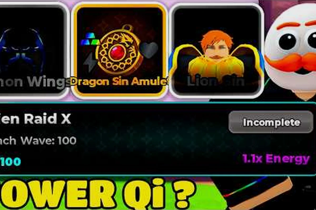 Anime Breaker Beste Waffen: Top-Schadensauswahl, Skins & Quellen